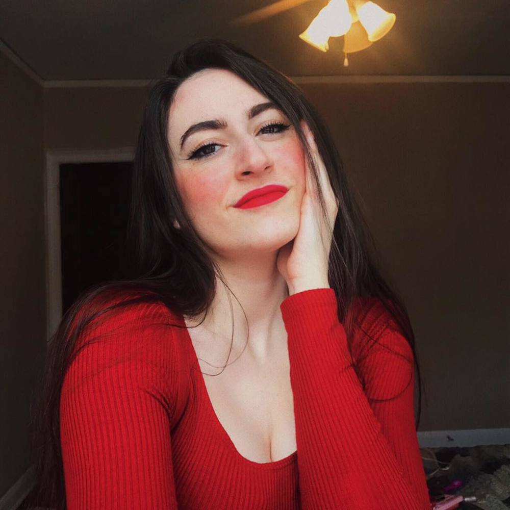 Meet your Posher, Ally